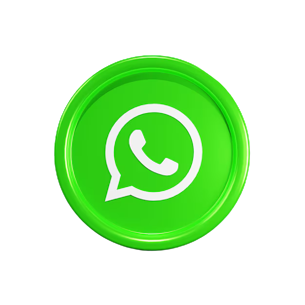 WhatsApp Icon