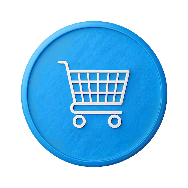 Shop Icon
