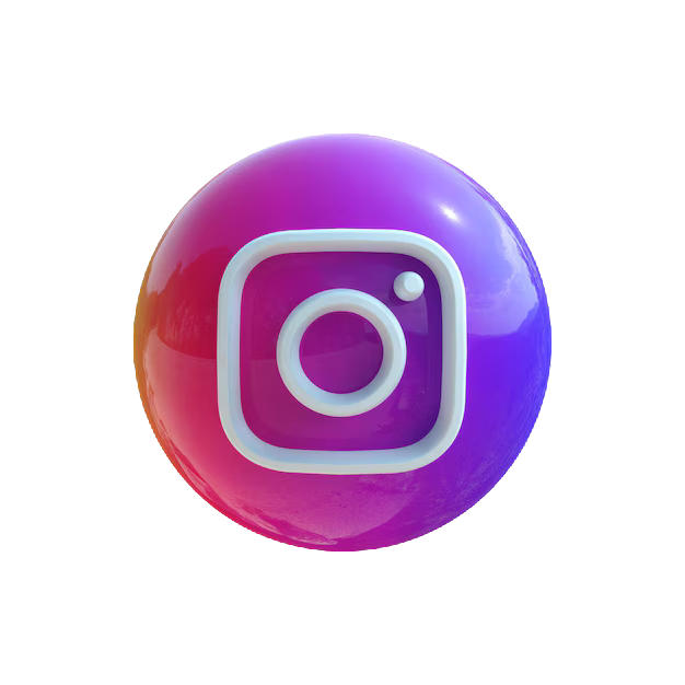 Instagram Icon